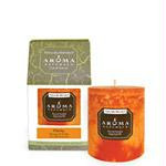 Clarity3x3.5"PillarCandle ARO