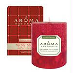 Warm Spice3 x 3.5 Pillar ARO