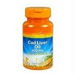 CodLiverOil400mg60softgelsTNP