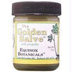 GOLDEN HEALING SALVE 1-4oz EB
