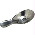 Tea Scoop 1 1-2" Stainless ACC