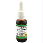 MULLEIN GARLIC EAR OIL 1-2ozEB