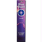 Lavender Incense 10 grams BLU