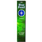 Patchouli Incense 10 grams BLU