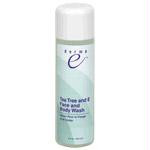 TeaTree&EFace&BodyWash8oz. DER