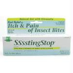SSSTING STOP GEL2.75oz tube BT