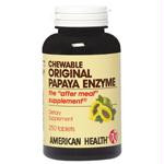OriginalPapayaEnzyme250tabsAHL