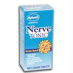 Nerve Tonic 100 tabs HYL