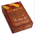 The Nutty Pack 12(1.4oz) BUM