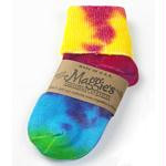Infant Tie Dye Socks MFO
