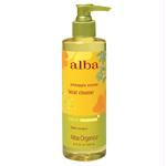 PineappleEnzFaceCleanse8ozALB
