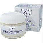 HyaluronicNightCreme2oz. DER