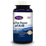 The Power of Krill 60 gels LIF