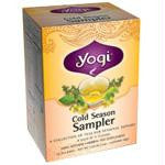 Cold Season Sampler 16ct. PRI