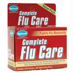 Complete Flu Care 120 tabs HYL