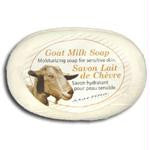 Goat Milk Soap 4.2 oz. KAP