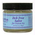 Itch Free 2 oz.Salve WIS