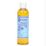Calendula Oil 4 oz. WIS
