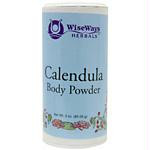 CalendulaBodyPowder3oz. WIS