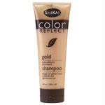 GoldShampooColorReflect8oz SHI