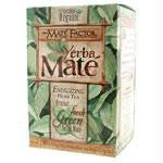 OrigFreshGreenYerbMate24bagMAF