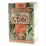 Chai YerbaMate 20 tea bags MAF