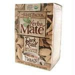 Dark Roast YerbaMate20bags MAF