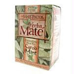 Mocha Mint YerbaMate 20bagsMAF