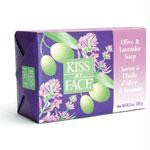 Olive&Lavender Bar Soap8oz.KIS