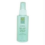 Tea Tree Relief Spray 4 oz.DES