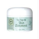 TeaTreeSkinOintment 1 oz. DES