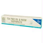 NeemTeaTreeToohtpaste6.25ozDES