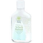 Tea Tree Mouthwash 8 oz. DES