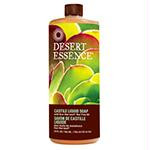 Original Liquid Soap 32oz. DES