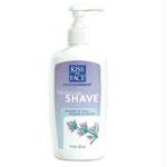 Lavender&SheaMoistShave11ozKIS