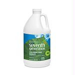 BleachNonChlornFreeClear64ozSE