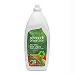 DishLiquidLemongrs&Clem25ozSEV