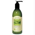 AloeUnscentedLotion 12 oz. AVA