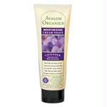 LavenderCreamShave 8oz. AVA