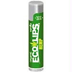 Hemp Vanilla Lip Balm.15oz ELP