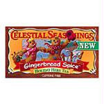 Gingerbread Spice Tea 20ct.CEL