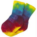 Tie Dye Youth 2 ChildSock MFO