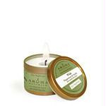 Wish Small Tin 2.5x1.75 ARO