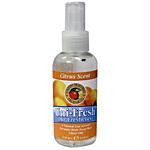 Citrus Air Freshener4.4oz. EFP