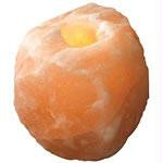 HimalayRockSaltTeaLightSmallAN