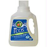 LemongrassEcosLaundry50oz. EFP