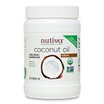 OrgVirgin Coconut Oil 29oz NIV