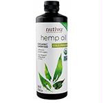 Org.HempOilColdPressed24ozNTV
