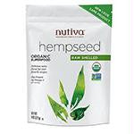 Org.ShelledHempssed 8oz. NTV