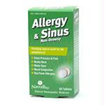 Allergy&Sinus 60 tablets NAB